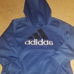 adidas Shirts & Tops - Toddler Adidas Hoodie adidas Shirts & Tops - Toddler Adidas Hoodie